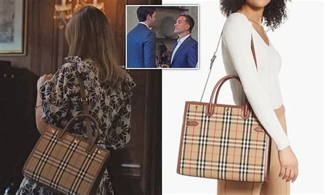 succession burberry bag meme|burberry bag bag.